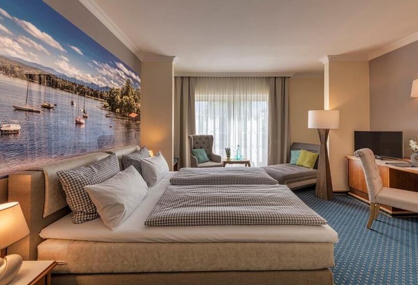 Hotel Starnberger See