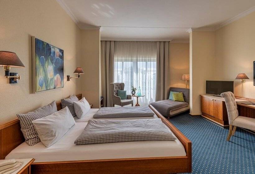 Hotel Starnberger See