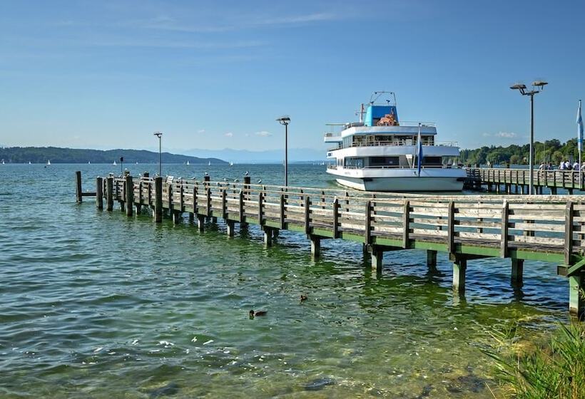 Hotel Starnberger See