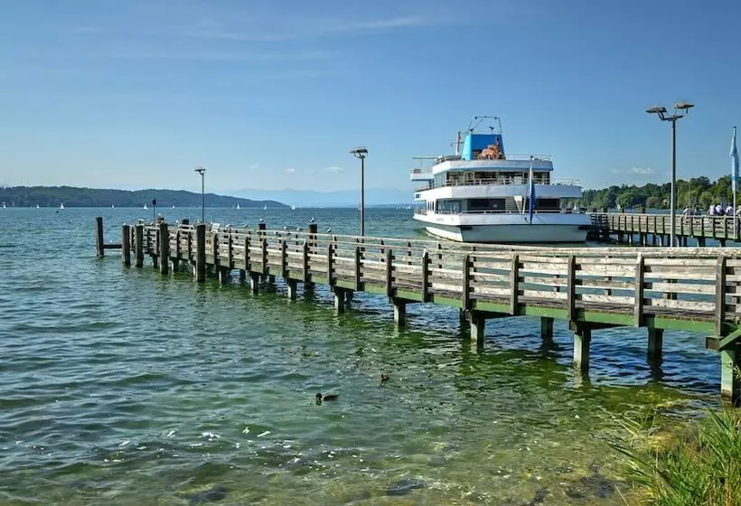 酒店 Starnberger See