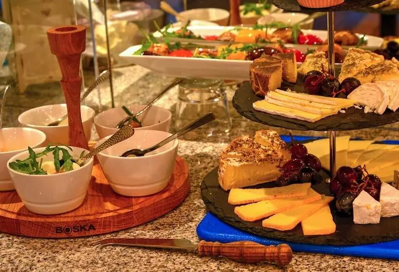 酒店 Starnberger See