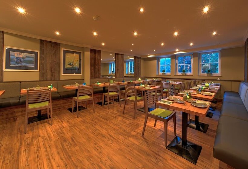 Hotel Starnberger See