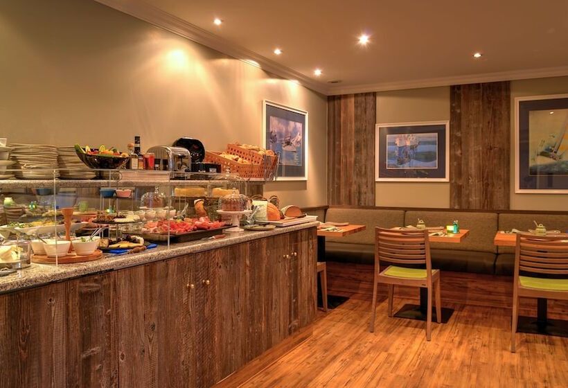 Hotel Starnberger See