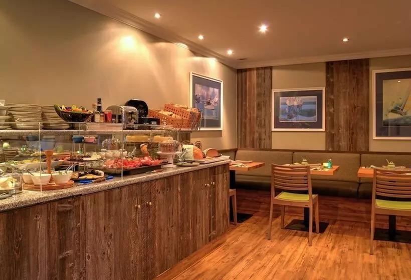 酒店 Starnberger See