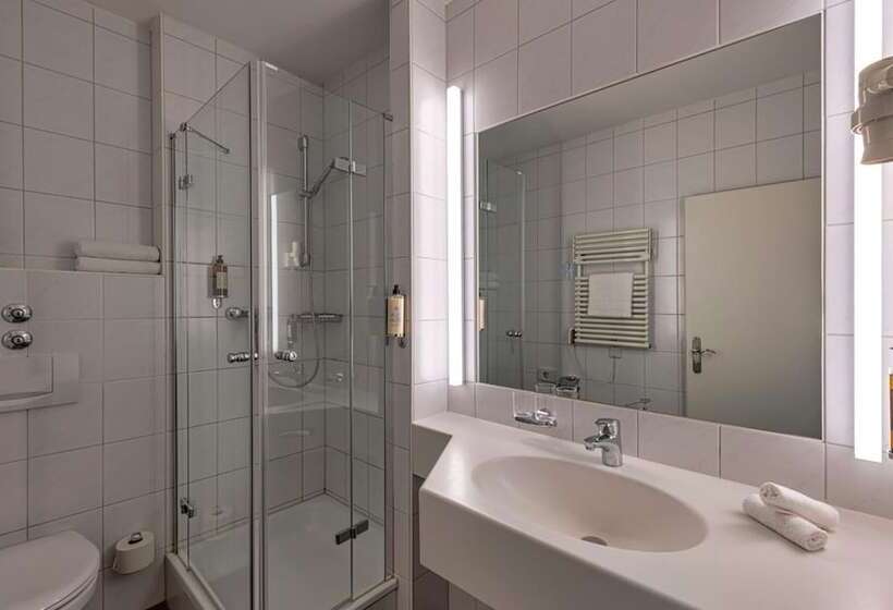 Hotel Starnberger See