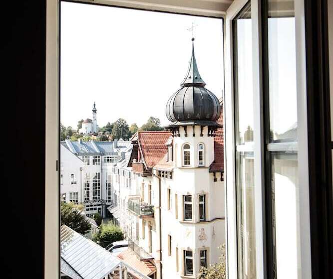 Hotel Starnberger See