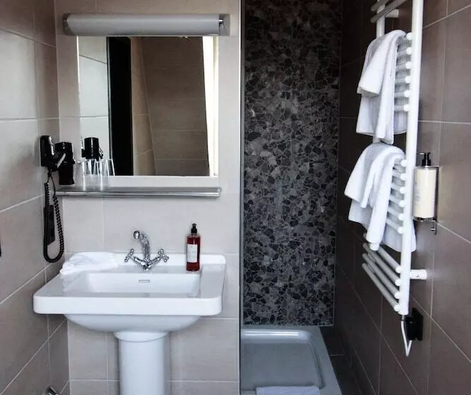 酒店 Starnberger See