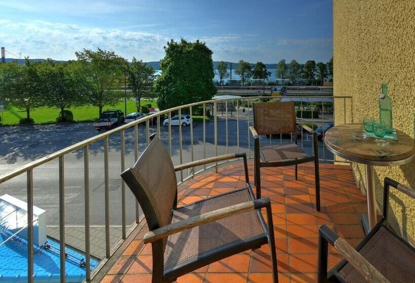 Hotel Starnberger See