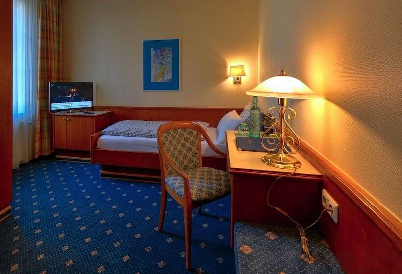 Hotel Starnberger See