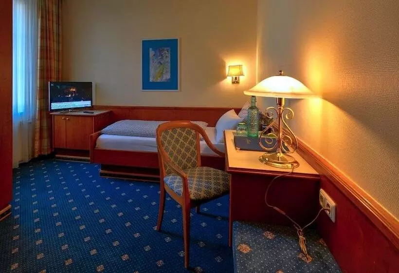 酒店 Starnberger See