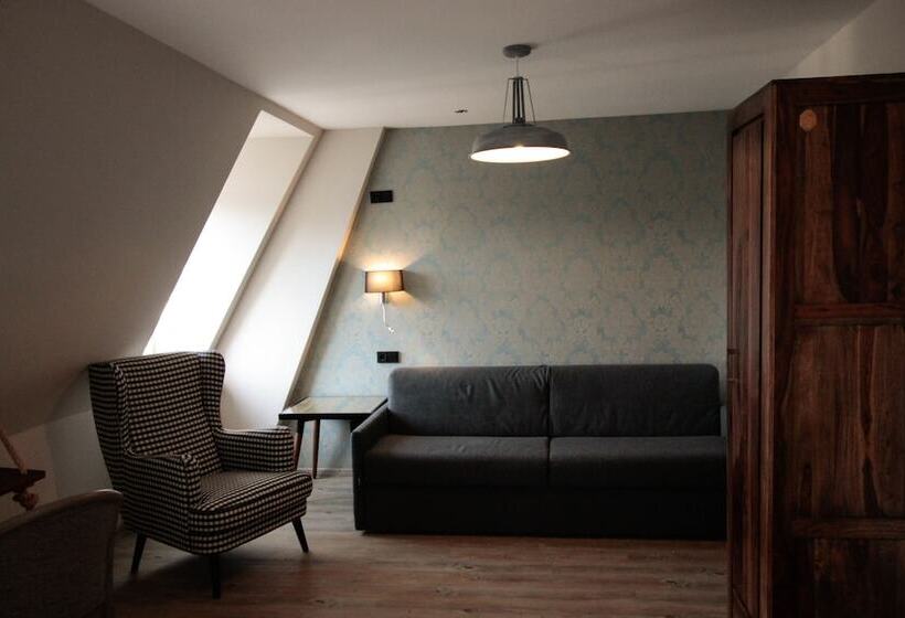 Hotel Starnberger See