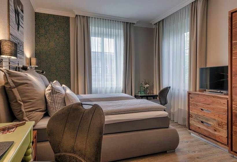 Hotel Starnberger See