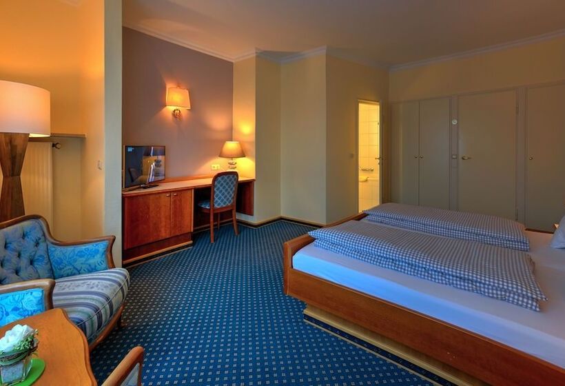 Hotel Starnberger See