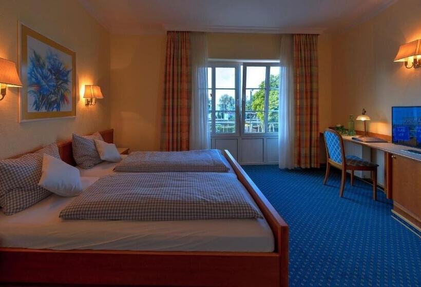 Hotel Starnberger See