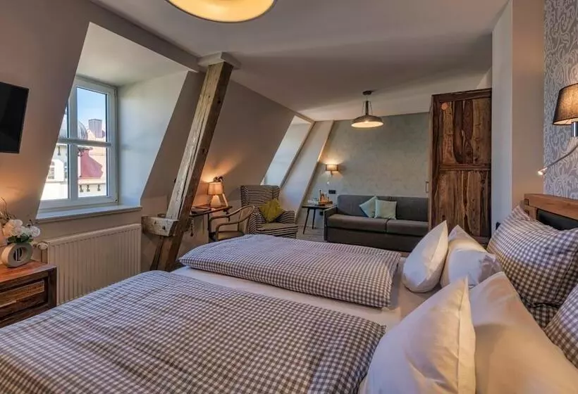 酒店 Starnberger See