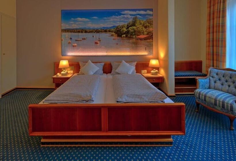 Hotel Starnberger See