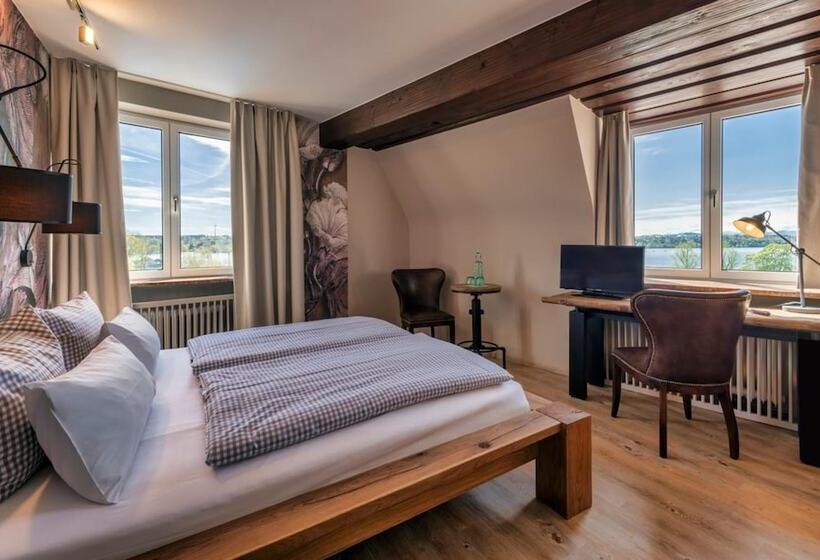 Hotel Starnberger See