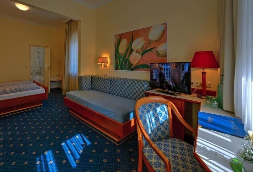 Hotel Starnberger See