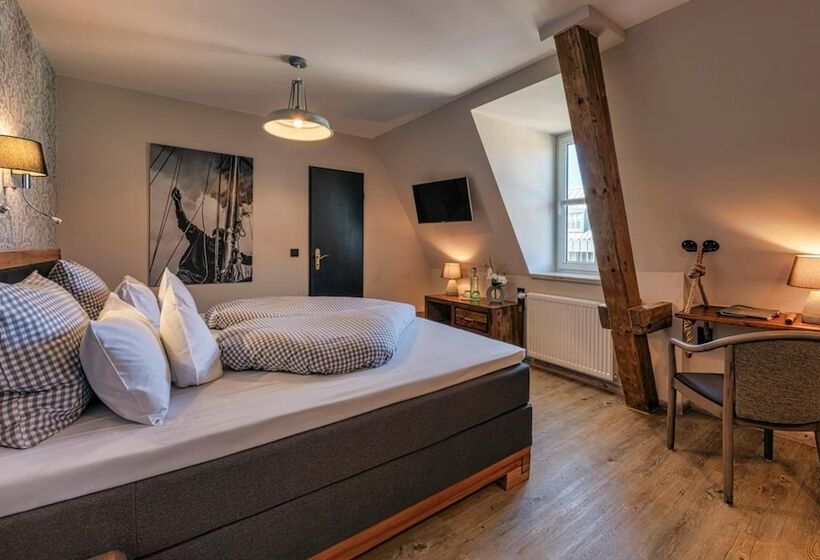 Hotel Starnberger See