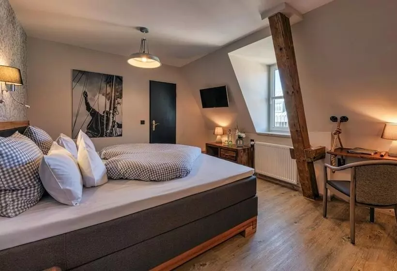 酒店 Starnberger See