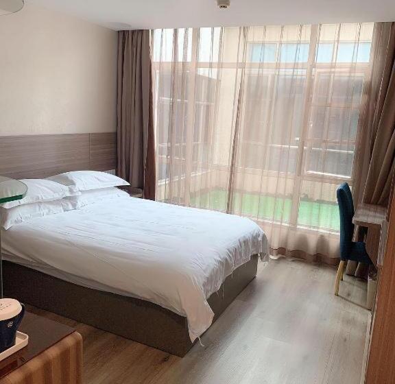 Starway Hotel Quanzhou Jingdu Dong Lake