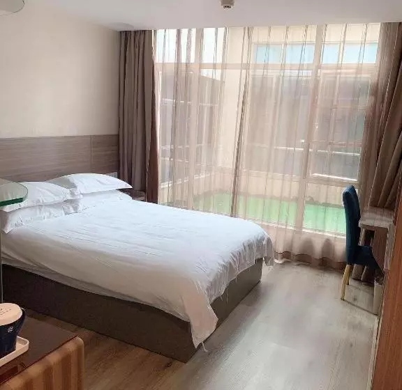 Starway Hotel Quanzhou Jingdu Dong Lake