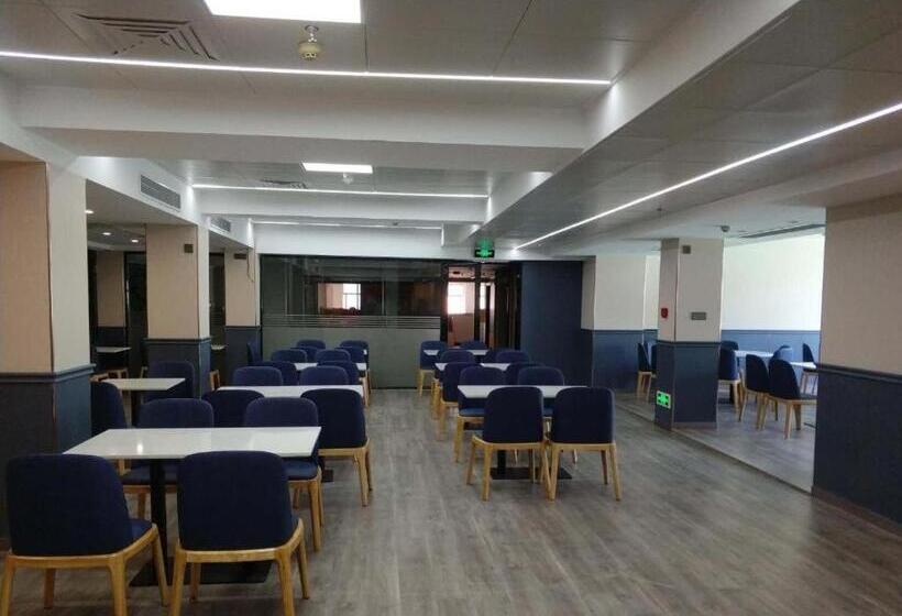 Starway Hotel Quanzhou Jingdu Dong Lake