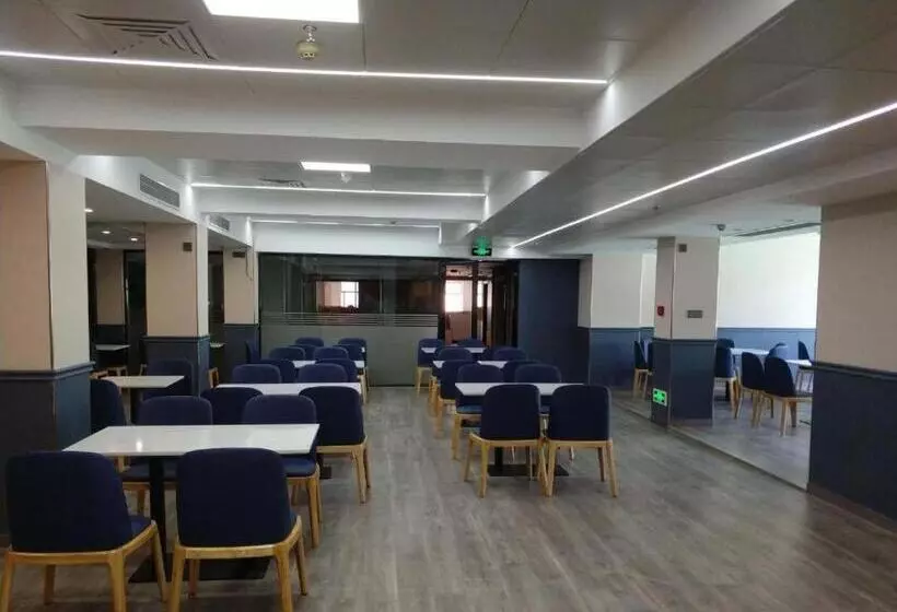 Starway Hotel Quanzhou Jingdu Dong Lake