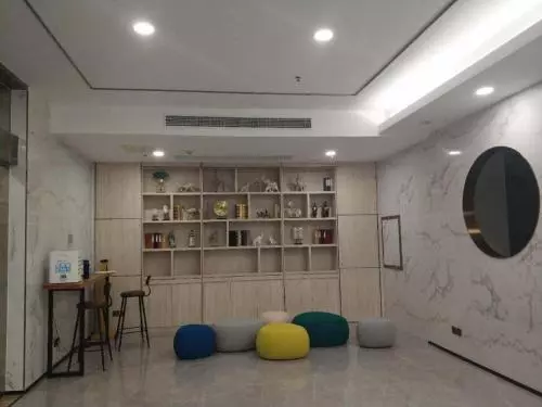 Starway Hotel Quanzhou Jingdu Dong Lake