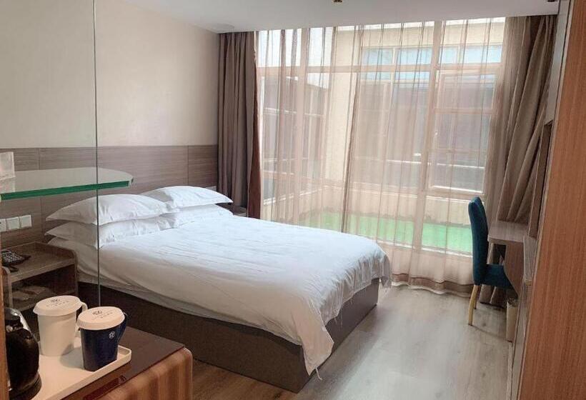 Starway Hotel Quanzhou Jingdu Dong Lake