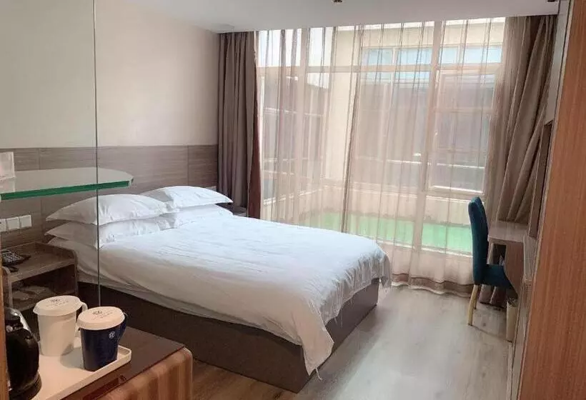 Starway Hotel Quanzhou Jingdu Dong Lake