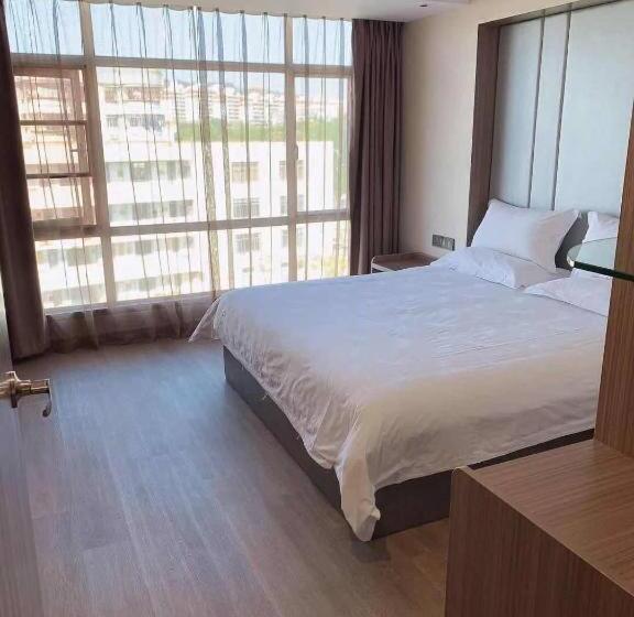 Starway Hotel Quanzhou Jingdu Dong Lake