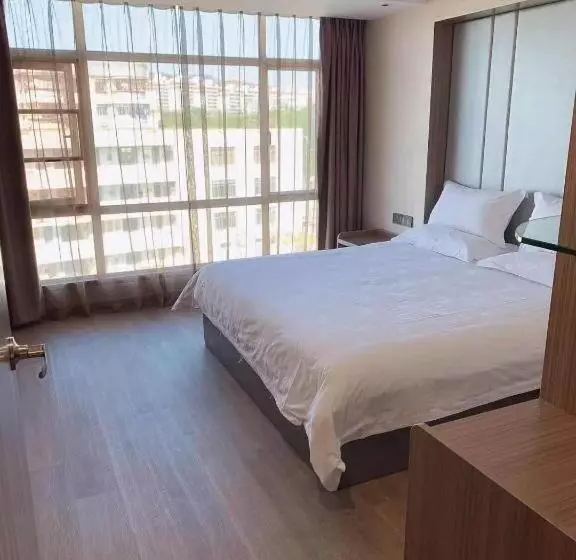 Starway Hotel Quanzhou Jingdu Dong Lake