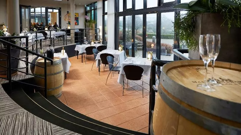 Trinity Hotel Og Konference