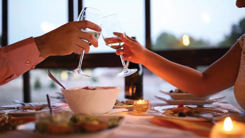 Trinity Hotel Og Konference