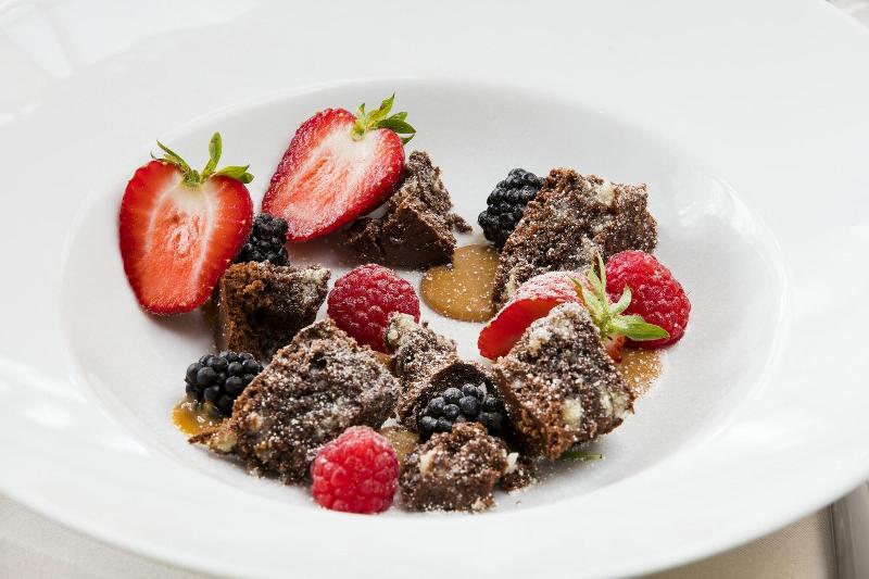 Trinity Hotel Og Konference