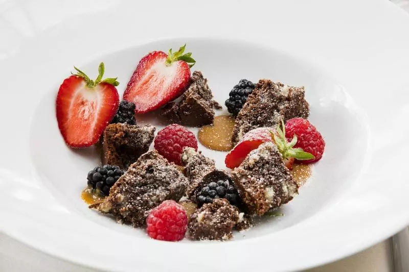 Trinity Hotel Og Konference