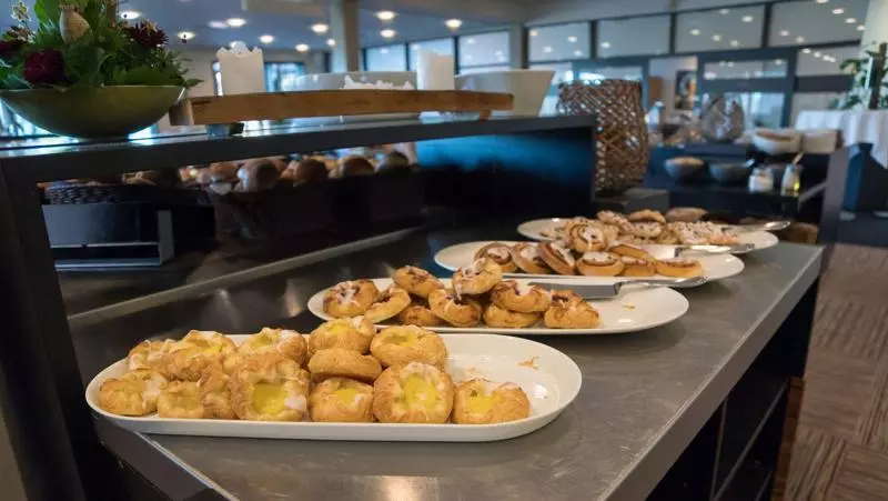 Trinity Hotel Og Konference