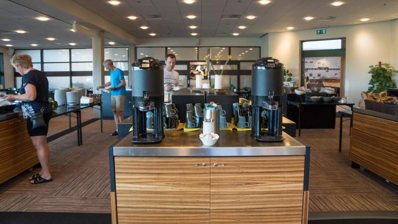 Trinity Hotel Og Konference