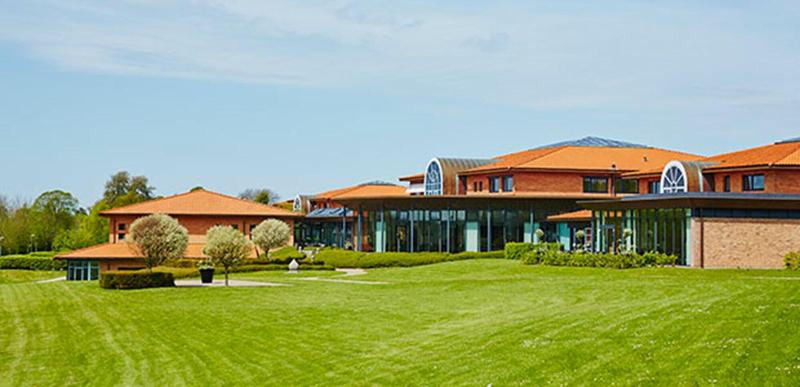 Trinity Hotel Og Konference