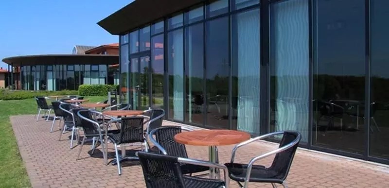 Trinity Hotel Og Konference