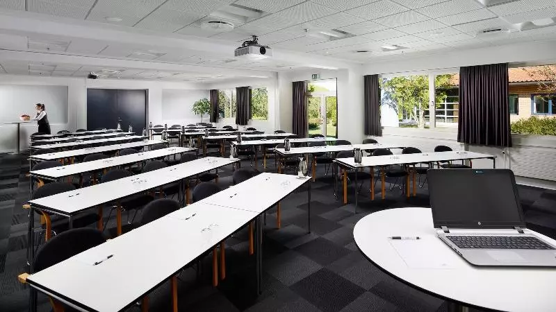 Trinity Hotel Og Konference