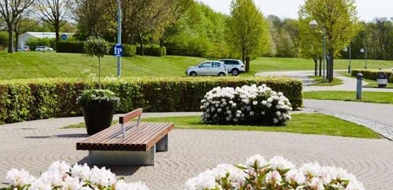 Trinity Hotel Og Konference