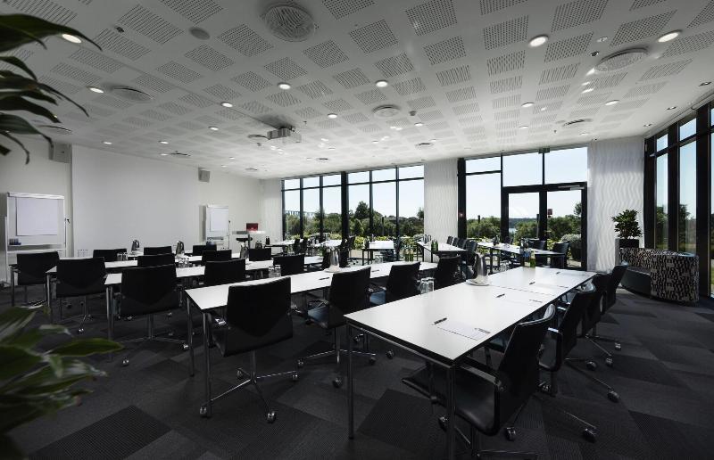 Trinity Hotel Og Konference