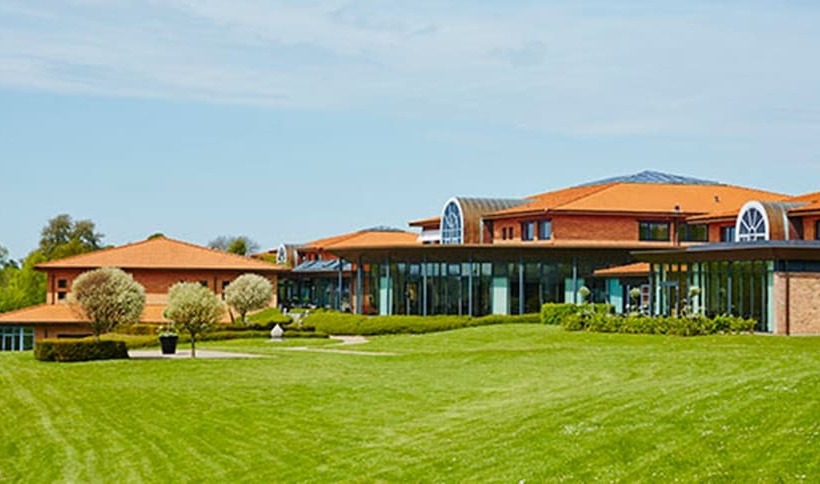 Trinity Hotel Og Konference