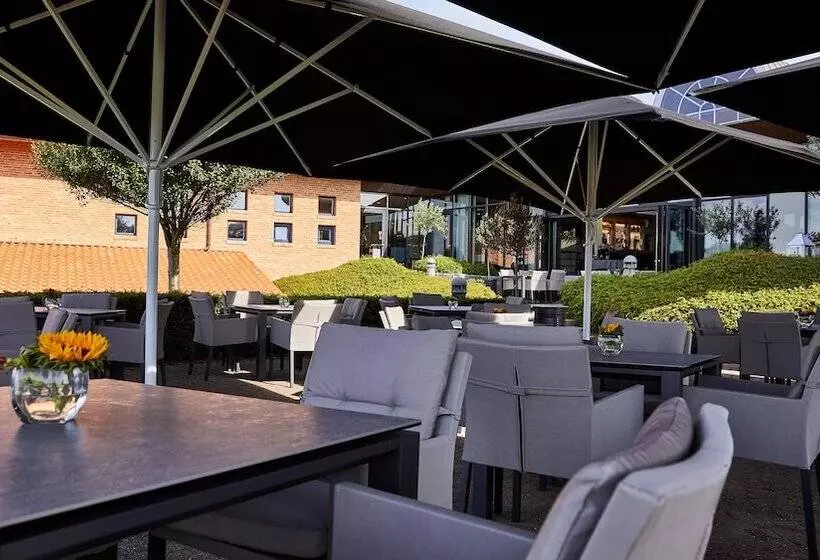 Trinity Hotel Og Konference