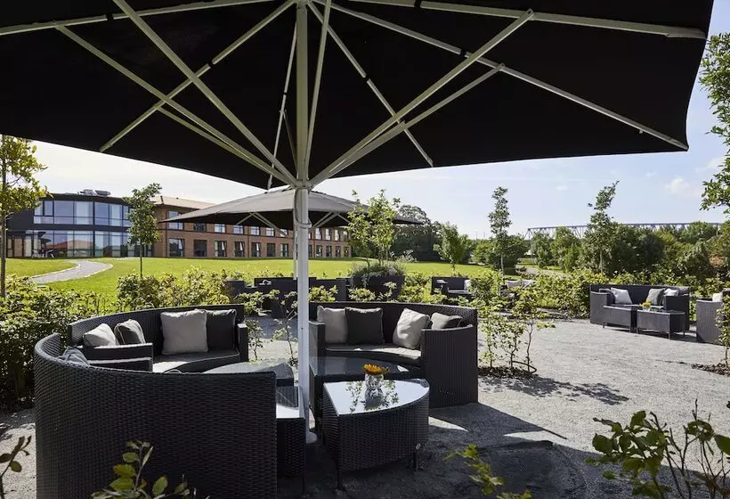 Trinity Hotel Og Konference