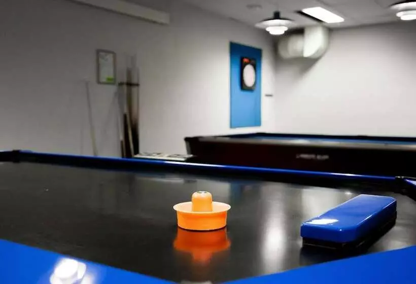 Trinity Hotel Og Konference