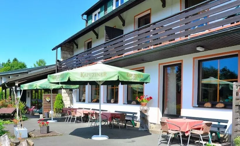 Wagners Hotel Im Fichtelgebirge