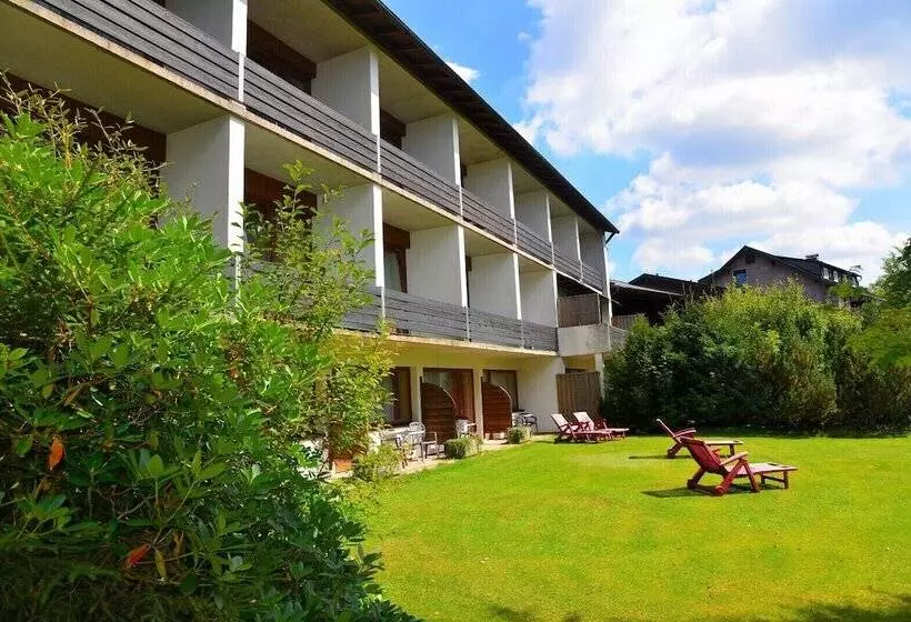 Wagners Hotel Im Fichtelgebirge